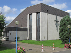 Herz-Jesu-Kirche 