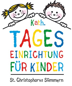 Logo Kindergarten Wümmern