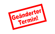 Terminänderung