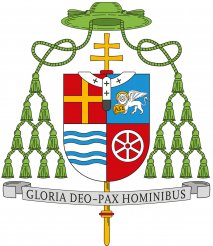 240308_Wappen von Erzbischof Dr. Udo Markus Bentz