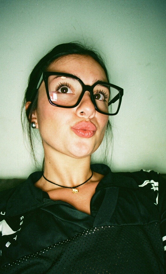 Chloé OnlyFans 22 Jahre